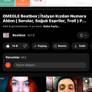 YouTube İzinsiz Video Paylaşımı Ve Gizlilik İhlali