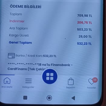 LC Waikiki İndirim Adı Altında Etiket Fiyatına Satış