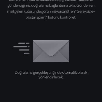 Miraç Vakfı Hesap Açma İşlemleri