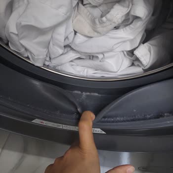 Arçelik Kurutmalı Makine Ürün Yıpratıyor