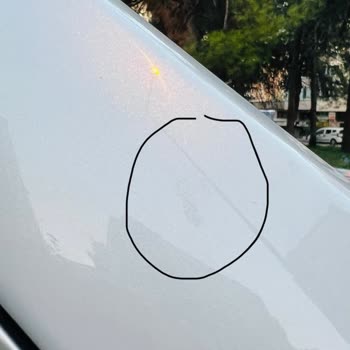 RS Servis Kaza Sonrası Araç Onarım