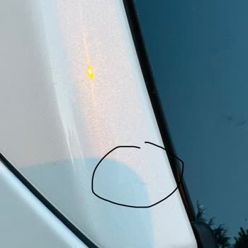 RS Servis Kaza Sonrası Araç Onarım