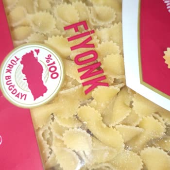 Migros Her Sipariş Eksik Makarnalar Kötü!