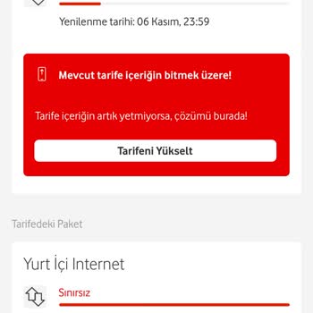 Vodafone Hotspot Sınırsız Dediler Sınırlı Çıktı! (15 GB Hediye Aldatmacası)