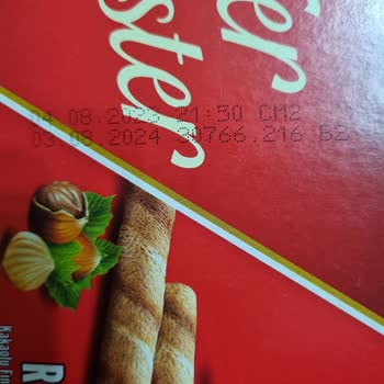 Çizmeci Gıda Koku Sorunu