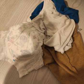 Molfix Bezi İle İlgili Sorun