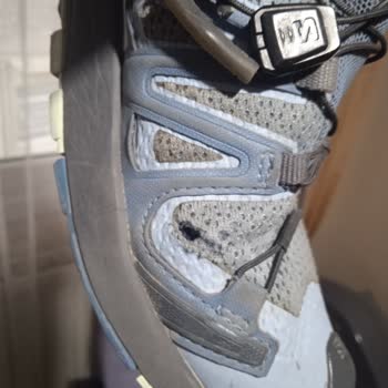 SPX Anlama Veremedim Şaka Gibi