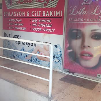 Lila Life Güzellik Merkezi Mersin Çarşı Şubesi Botoks Yalanı