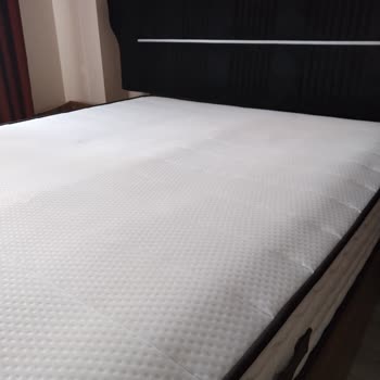 İndivani Yatak Çökme Ve Dalgalanma Sorunu