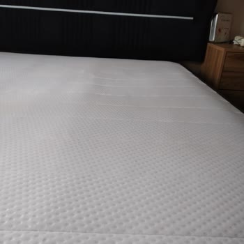 İndivani Yatak Çökme Ve Dalgalanma Sorunu