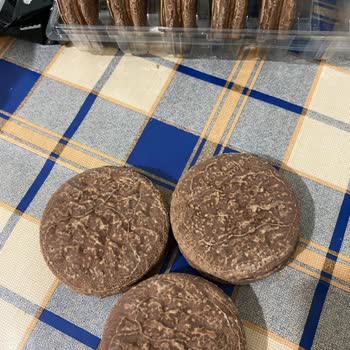Ülker Halley Ürün Sorunu
