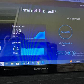 Türk Telekom İnternet Sağlayıcısı Altyapı Arıza Kaydı Açmasına Rağmen İlgilenmiyor