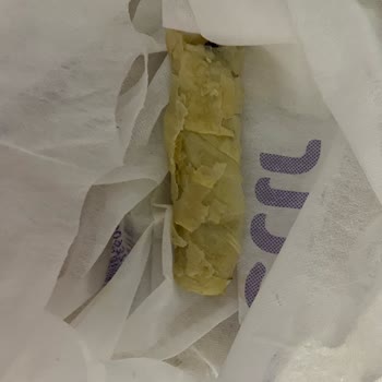 GetirYemek Hijyen Ve Sorumsuzluk