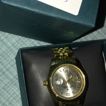 Arwen Watch Sahte Saat Satıyor