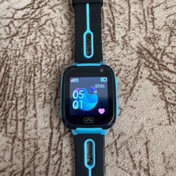 Noriyen Akıllı Saat Şebeke Sorunu