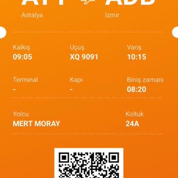 Sunexpress Güneş Gözlüğü Kaybı