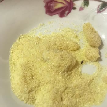 Güngören BİM'den Aldığım İrmik Paketinde Kurt Çıktı