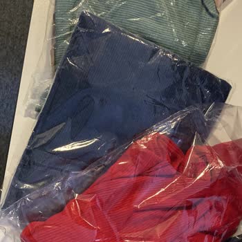 Kazakvar.shop Alakasız Ürün Gönderdi