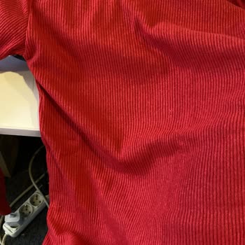 Kazakvar.shop Alakasız Ürün Gönderdi