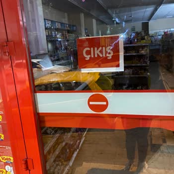 Şok Market Erken Kapanması Ve Müşteri Hizmetleri'nin Yetersizliği