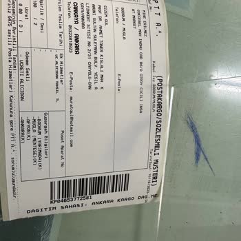 Gizem Gül Butik Ürünle Birlikte İletişim Bozukluğu