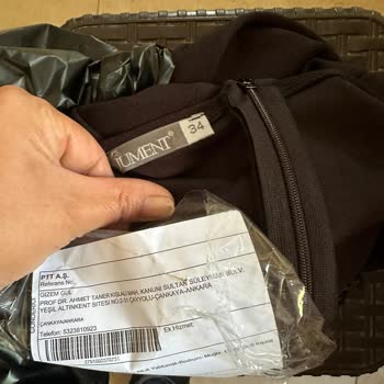 Gizem Gül Butik Ürünle Birlikte İletişim Bozukluğu