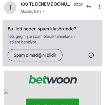 Betwoon Mağdurum Bu Site Mesajı Atmasın Rahatsız Etmesin