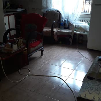 Mersin Sosyal Yardımlaşma Ve Dayanışma Vakfı Kömür Yardımı Alamıyorum