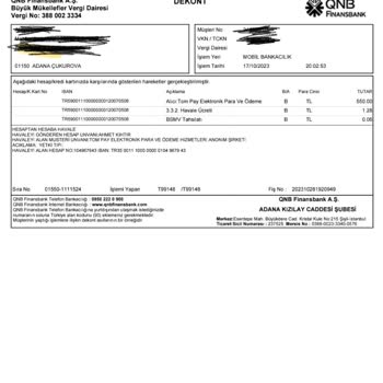 Hadi TOM Pay Param Hadi Uygulamasına Da Kendi Kartıma Da Yatmadı