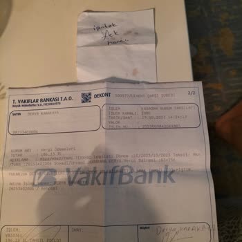 Odeabank Konut İpotek Fek