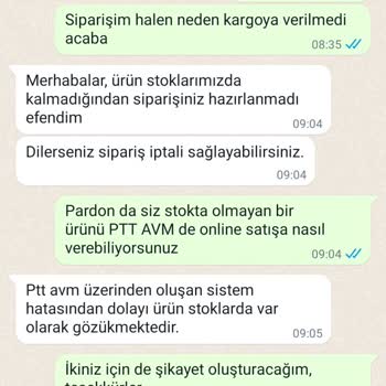 Epttavm Ve Asılsız İlanlar
