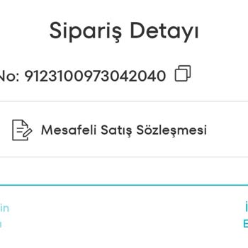 A101 Kapıda Ücret İadesi