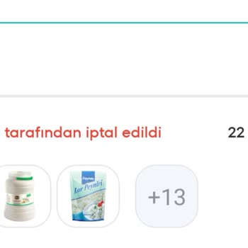A101 Kapıda Ücret İadesi