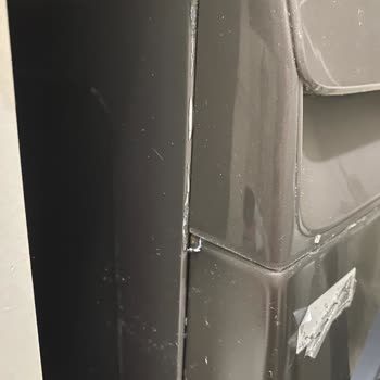 Samsung Çamaşır Makinesi Boya Soyulması