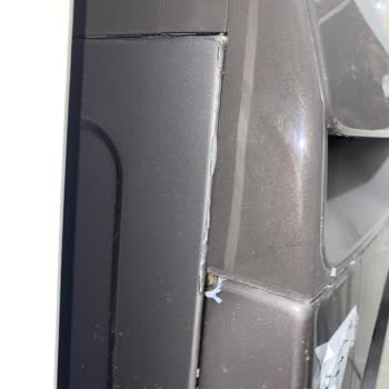 Samsung Washing Machine Paint Peeling