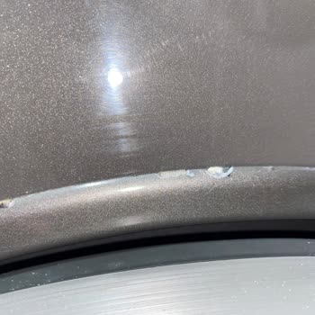 Samsung Washing Machine Paint Peeling