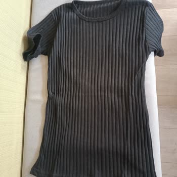 Renas Tekstil Kötü Ürün Gönderdi