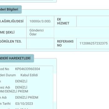 N11 Teslim Almadığım Ürünün Ücret İadesini Yapmıyorlar