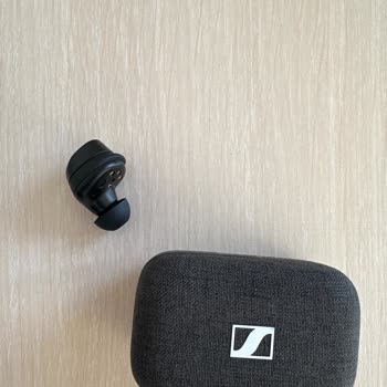 Sennheiser Sürekli Arıza Çıkarıyor Mağdurum
