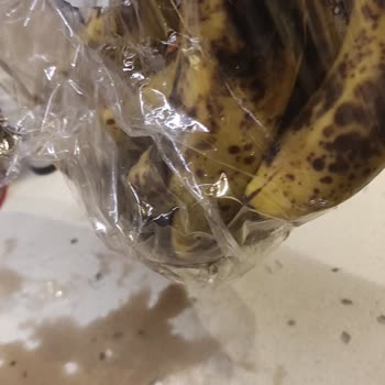 Getir Ama Çürükse Getirme