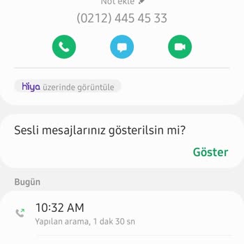 MNG Kargo Mahmutbey Telefonları Açıp Konuşmayıp Kapatıyorlar
