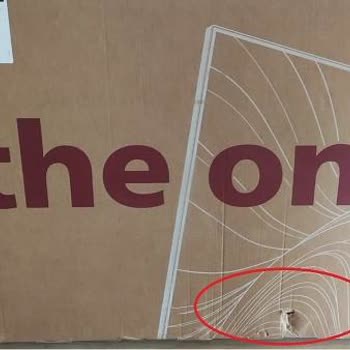 Media Markt Bize Kırık Televizyon Sattı Ve İade Almıyor