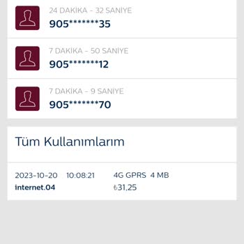 Türk Telekom Paket Harici Kullanımda Aşırı Fiyatlandırma