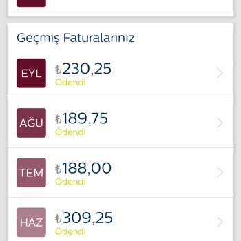 Türk Telekom Paket Harici Kullanımda Aşırı Fiyatlandırma