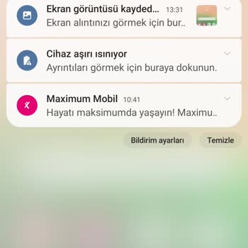 Arızalı Telefon Samsung A33 5G