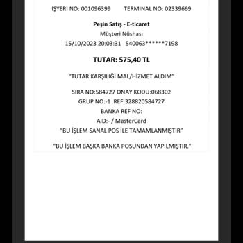 GetirAraç Depozito Blokelerinin Kaldırılmaması Ve İade Si Hakkında;