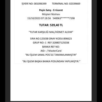 GetirAraç Depozito Blokelerinin Kaldırılmaması Ve İade Si Hakkında;