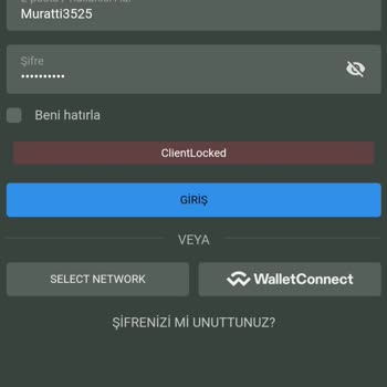 Rodezbet Çekim Talebinde Bulununca Beni Bloke Etti Engelledi
