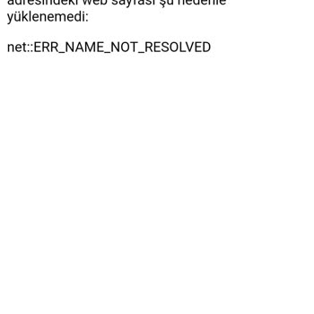 Trendyol Siparişimi Oluşturmama Rağmen Ödeme Yapamıyorum