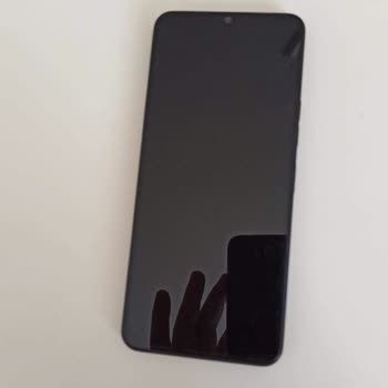 Reeder S19 Max Pro Kronik Telefon Hatası Hakkında